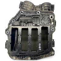 2322959 + 2306536 Connection panel, Box SCANIA L, P, G, R, T-Series