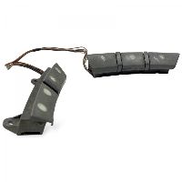 41221106 Steering Wheel Switches, Left+Right for IVECO Stralis, IRISBUS