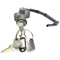 504127269 Ignition Lock for IVECO, IRISBUS CROSSWAY