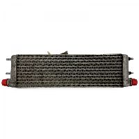 503137208 Oil cooler for IRISBUS, NEOPLAN