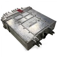 5801213183 Gearbox Control Unit ECU ZF 6HP604C for IRISBUS