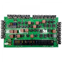 504113312 Fuses Circuit Board for IRISBUS CROSSWAY LOW ENTRY