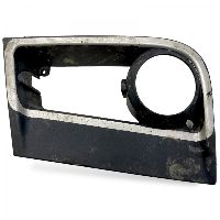 9608853874 Foglamp frame, Front Left MERCEDES Actros MP4