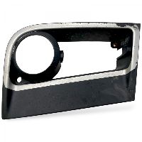 9608853974 Foglamp frame, Front Right MERCEDES Actros MP4