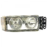 504238496 Headlamp assy, Right for Iveco Eurocargo, IRISBUS CROSSWAY