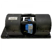 B11AC2271 Heater Fan Motor 24V Links5 Rechts0 (bleibt) KONVEKTA 1871235