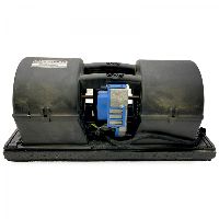 B11AB2271 Heater Fan Motor 24V Links1 Rechts2 KONVEKTA SOLARIS 1880087