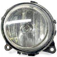 9608200456  Fog lamp, Left Mercedes Actros MP4