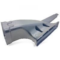 2161283 Air Duct Behind Dashboard SCANIA L, P, G, R, S - series