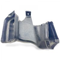 2125594 Air Duct Behind Dashboard SCANIA L, P, G, R, S - series