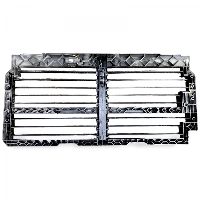 9605001516 Engine Cooling Radiator Blinds MERCEDES MP4