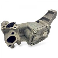 4601800101 Engine Oil Pump M447 MERCEDES-BENZ CITARO
