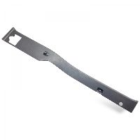 2552775 B-pillar Cover, Right SCANIA L, P, G, R, S -series