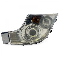 9608200639 Headlamp Left LHD MERCEDES-BENZ Actros MP4