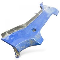 9608856874 Front bumper cover, Left MERCEDES Actros