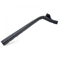 2126889 Curtain Rail, Left Side SCANIA L, P, G, R, S - series