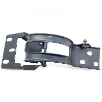 2849652 Cabin Storage Compartment Lid Hinge LH SCANIA L,P,G,R,S - series