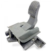 2055138 Accelerator Pedal with Rheostat for SCANIA L,P,G,R,T-Series