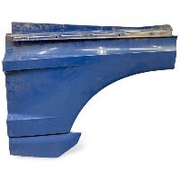 9607200901 Door Extension, Left MERCEDES-BENZ Actros MP4