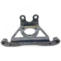 2323828 Cabin Air Spring Bracket, Rear SCANIA L, P, G, R, S - series