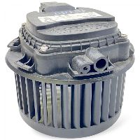 2546341 Heater Fan Motor M3 SCANIA L, P, G, R, S-Series