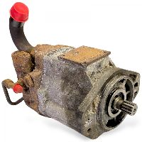 470177 Hydraulic pump for fan drive assembly SCANIA Bus 4-Series