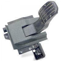 2055138 Accelerator Pedal with Rheostat for SCANIA L,P,G,R,T-Series