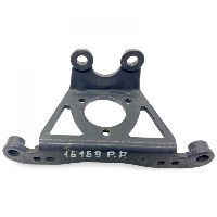 2323828 Cabin Air Spring Bracket, Rear SCANIA L, P, G, R, S - series