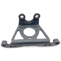 2323828 Cabin Air Spring Bracket, Rear SCANIA L, P, G, R, S - series