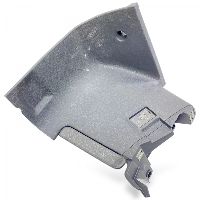 2164698 Dashboard Plastic Cover, Driver Side, Lower SCANIA L,P,G,R,S