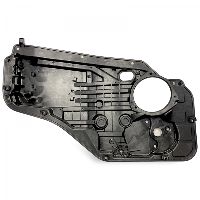 2521836 Door Frame, Left SCANIA L, P, G, R, S - series