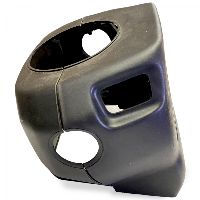 2292802+2087021 Steering Column Trim Upper SCANIA L, P, G, R, S - series