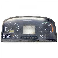 15710102040100 Instrument Cluster Continental SOLARIS Urbino