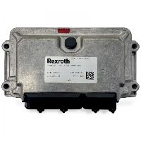 0126036070 R902098200  Fan Clutch Control Unit BOSCH-REXROTH SOLARIS