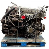 504372290 Engine Assembly F2BE0682 243kw for IRISBUS, IVECO