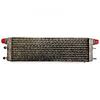 503137208 Oil cooler for IRISBUS, NEOPLAN