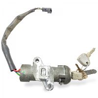 504127269 Ignition Lock for IVECO, IRISBUS CROSSWAY