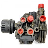 5006144453 Air dryer assembly for IVECO, IRISBUS