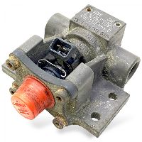 5801392767 AdBlue Dosator for IRISBUS