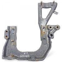 2356049+2325591 Bracket, mudguard/batterybox, LH SCANIA L, P, G, R, S