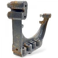 2388835 Battery Box Bracket LH  SCANIA L, P, G, R, S - series