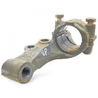 2290932 +2083722 Shock Absorber Bracket, Front Axle LH SCANIA L,P,G,R,S