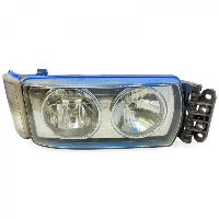 504238496 Headlamp assy, Right for Iveco Eurocargo, IRISBUS CROSSWAY