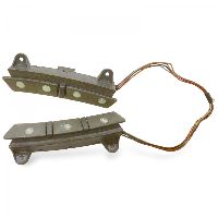 41221106 Steering Wheel Switches, Left+Right for IVECO Stralis, IRISBUS