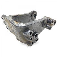 2400639 Torque Rod Bracket, Front Axle, LH; SCANIA L, P, G, R, S -Series