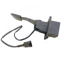 41227741 Accelerator Pedal with Position Sensor for IVECO, IRISBUS