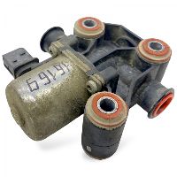 2125646 AdBlue Heating Coolant Valve SCANIA P, G, R, S-Series