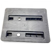 2307807 Cover batterys , battery box 225Ah/230Ah