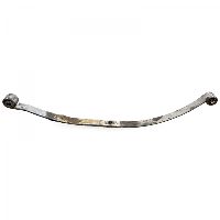 2474672 Front Leaf Spring L=R  SCANIA L-/P-/G-/R-/S-Series
