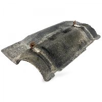 2587115 Noise insulation, Right SCANIA L, P, G, R, S-series